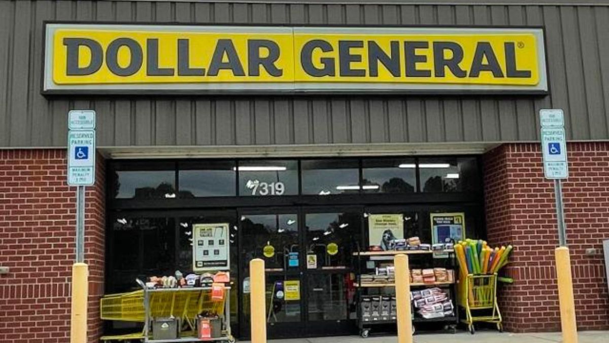 Dollar General now delivers through Uber Eats! Here's how to place your order