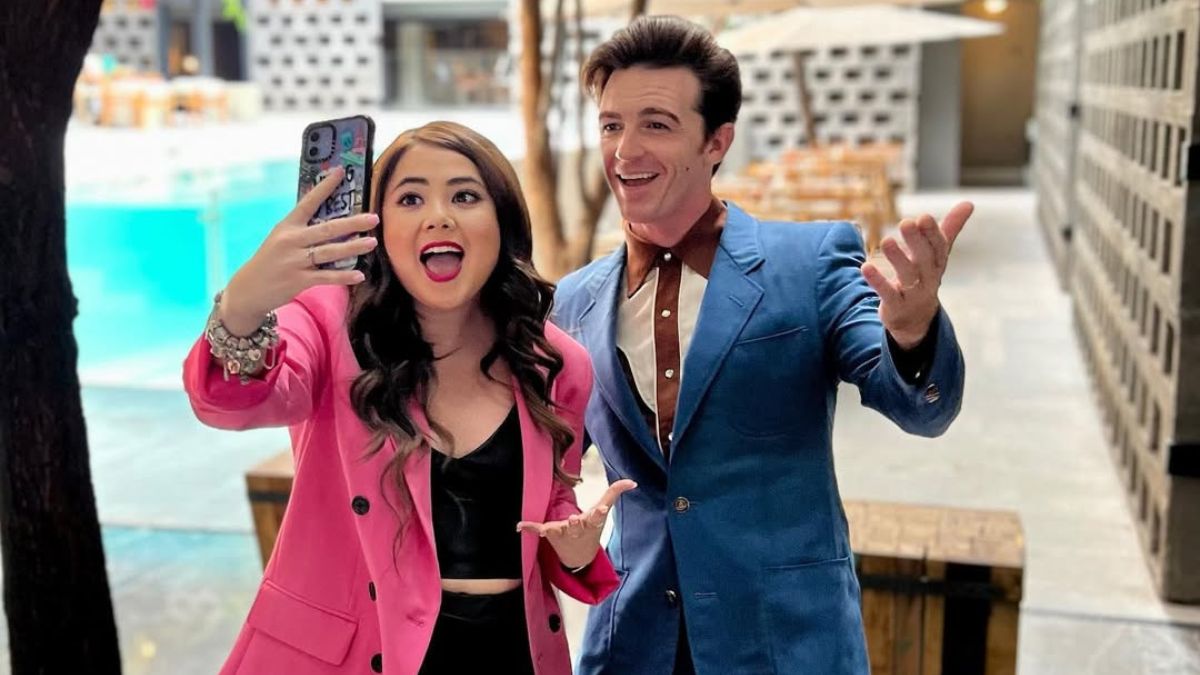 Drake Bell pide salvar a Mariana Botas en La Casa de los Famosos México; ¿qué dijo?