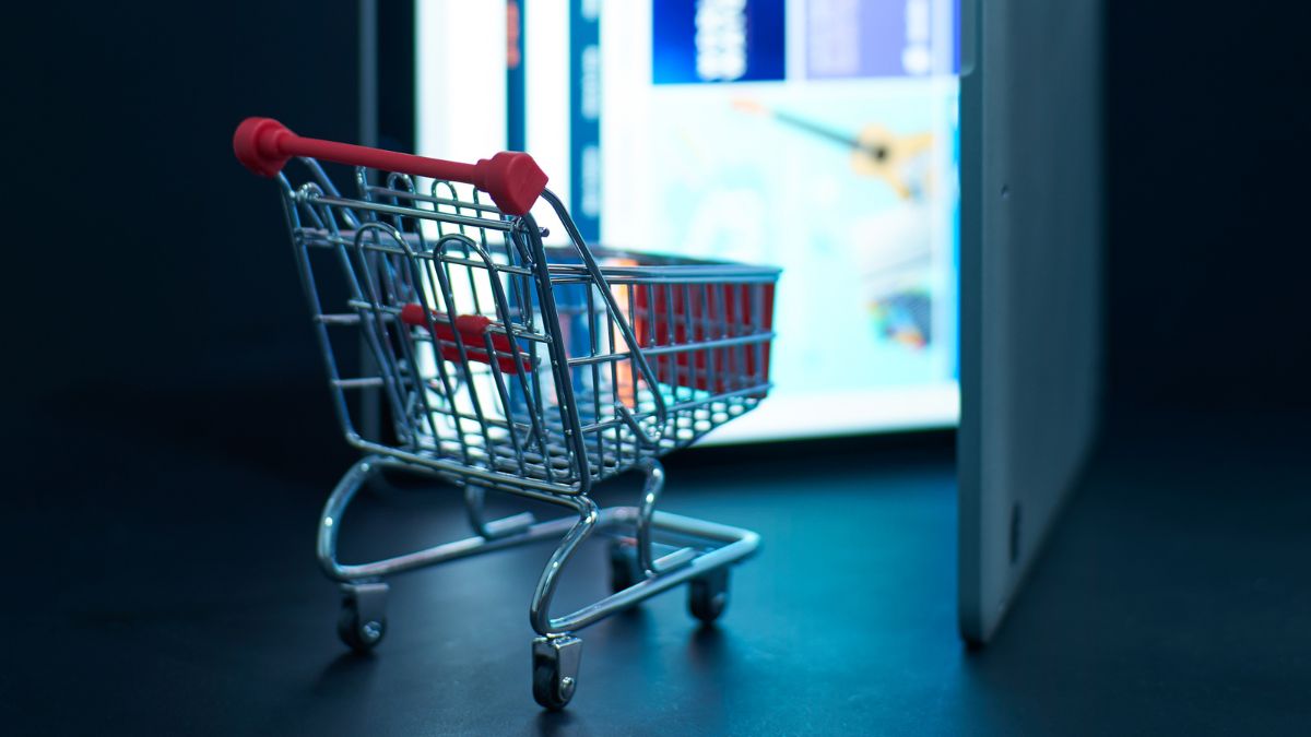 E-COMMERCE TARIFFS