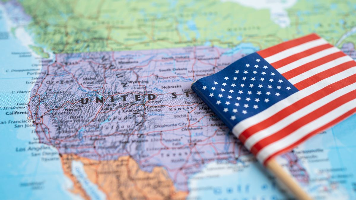 Checklist for selling in the United States with high tariffs: from sourcing to checkout