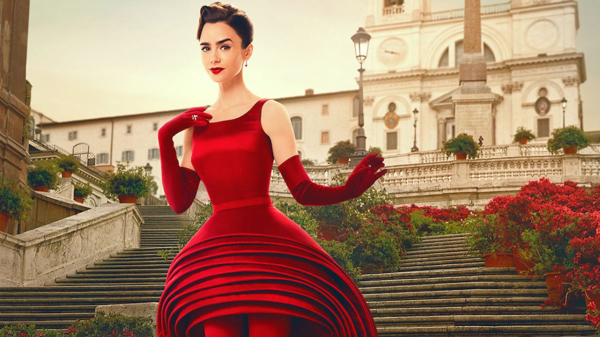 Emily in Paris Season 5: Release date, cast, and everything you need to know