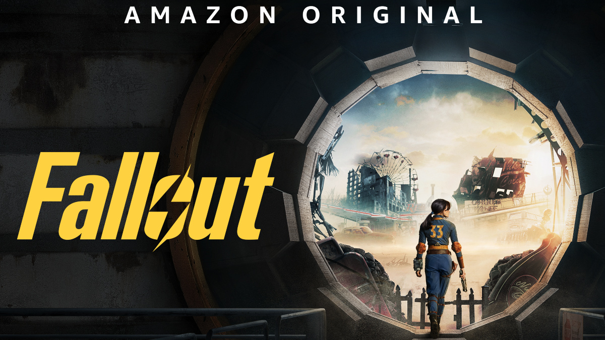 foto: Cortesía Prime Video- Fallout