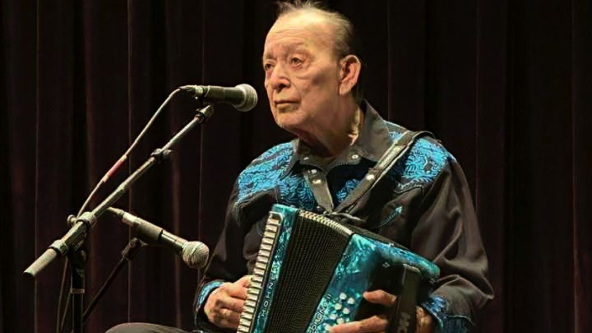 Flaco Jiménez, legendary Tejano musician, dies: cause of death and net worth