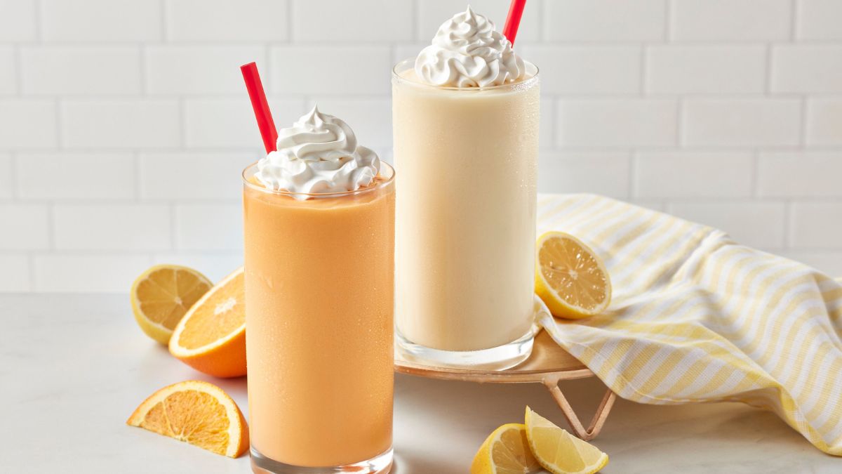 Freddy's celebrates National Frozen Custard Day with special offers! Check out the deals!
