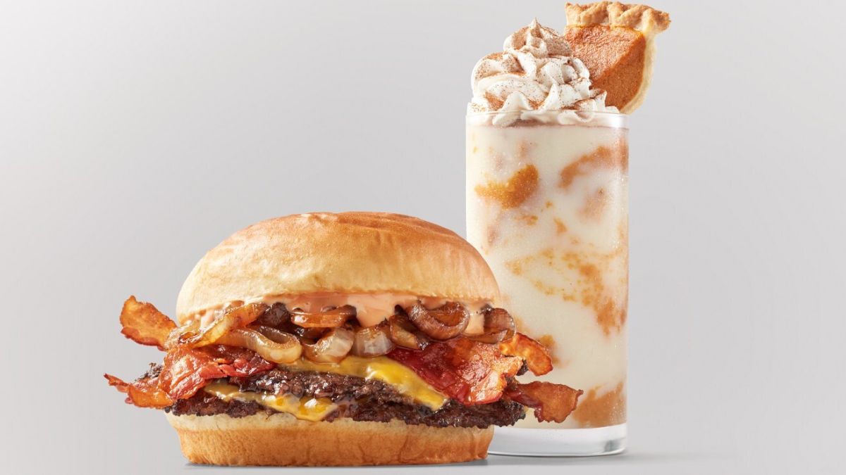 Freddy's launches a new burger and brings back a fan favorite! Check when