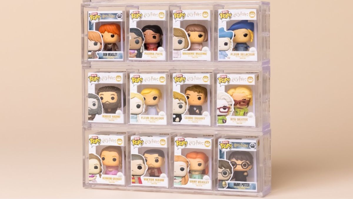 Funko raises prices due to tariffs! How much will its products cost?