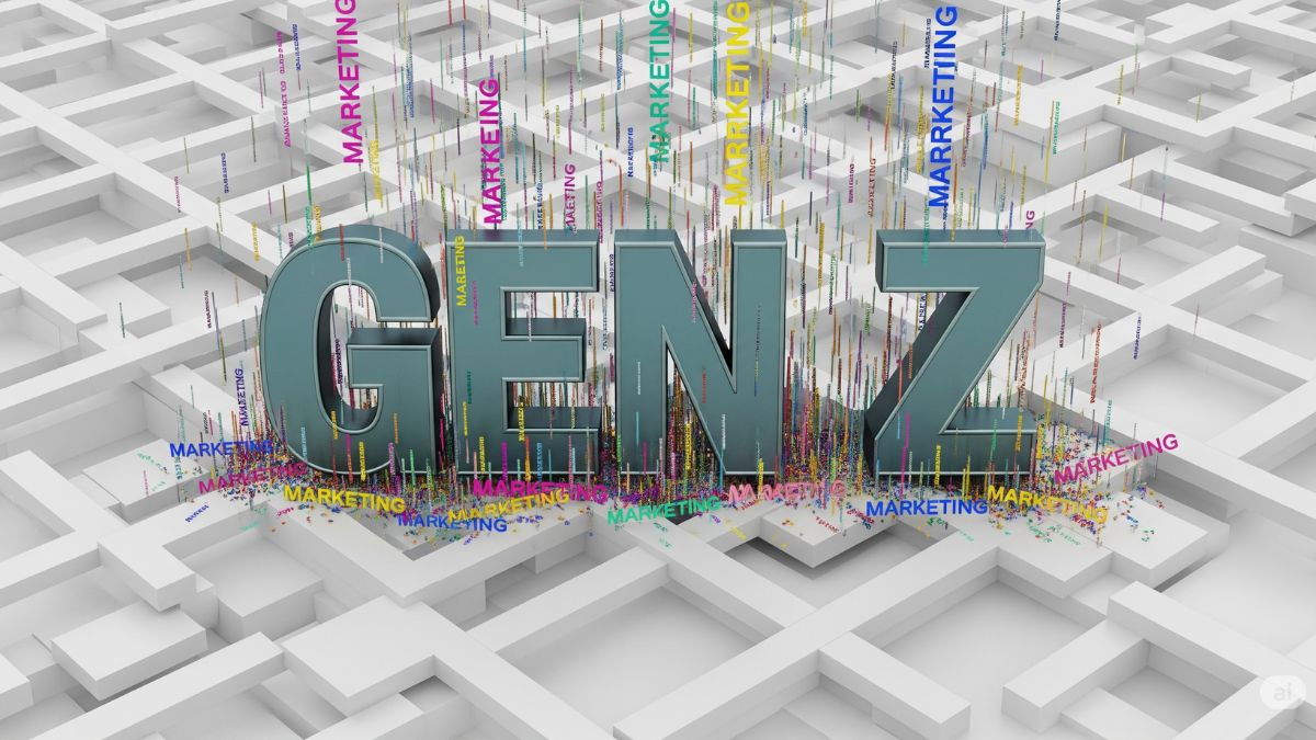 GEN Z GEMINI MARKETING
