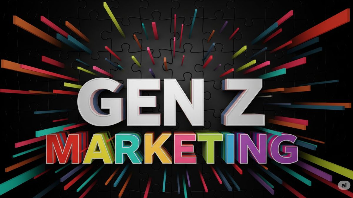 GEN Z MARKETING