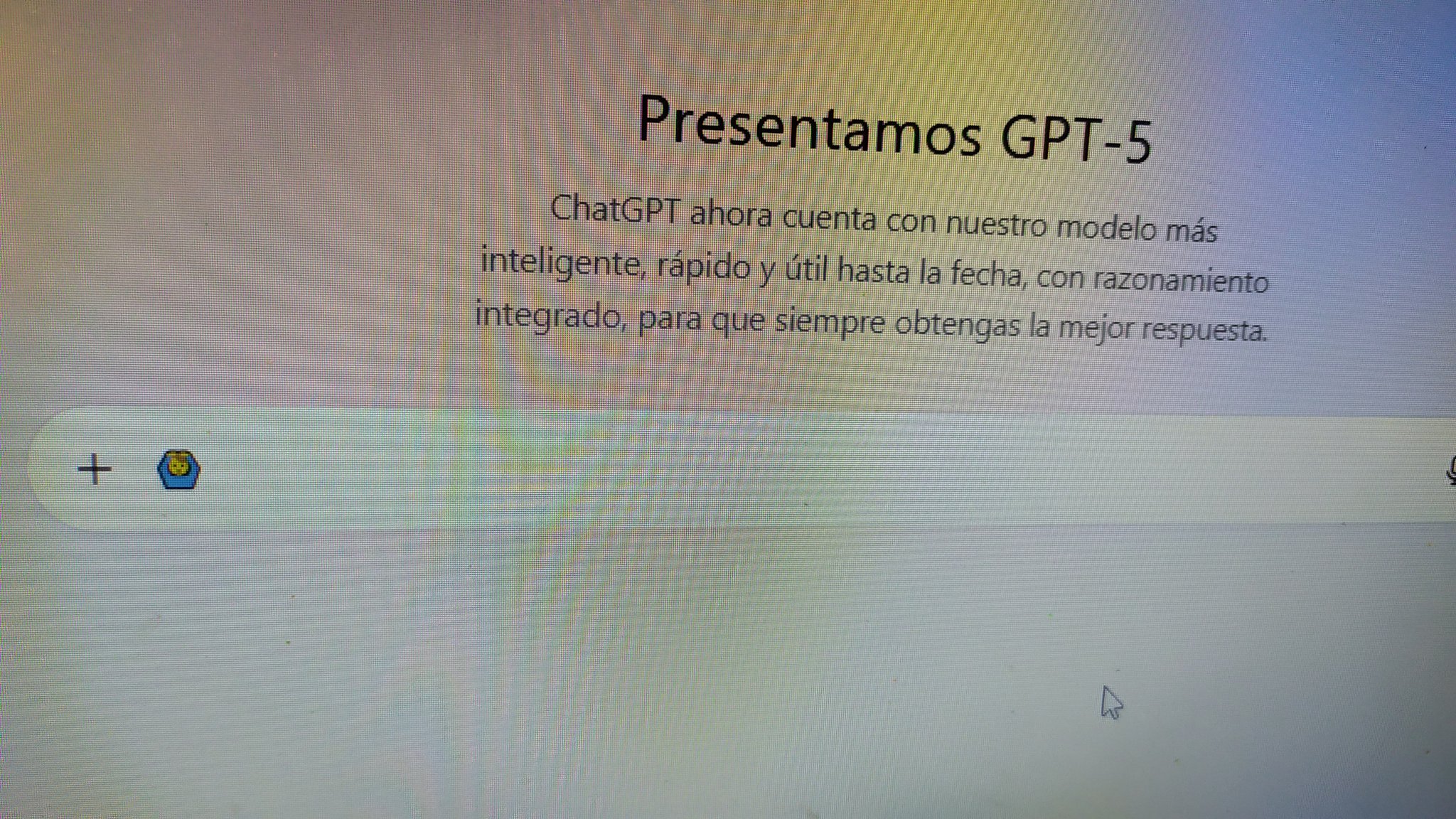 ChatGPT-5 marketing multimodal