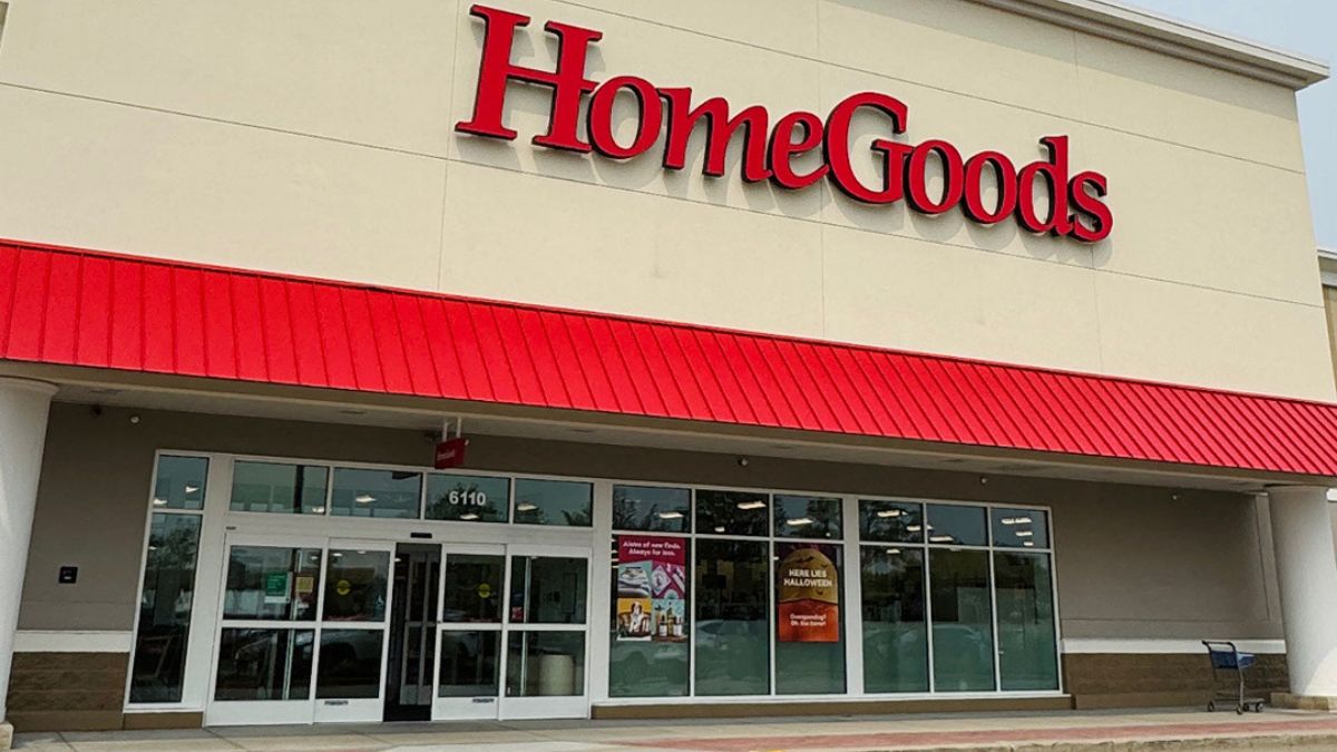 HomeGoods opens new stores in the United States! Check out where!