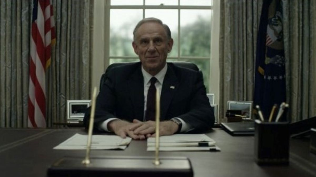 House of Cards actor Dan Ziskie dies: cause of death and net worth