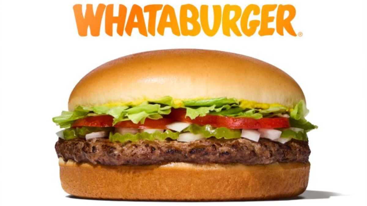 How to get a 75-cent burger at Whataburger? We'll tell you