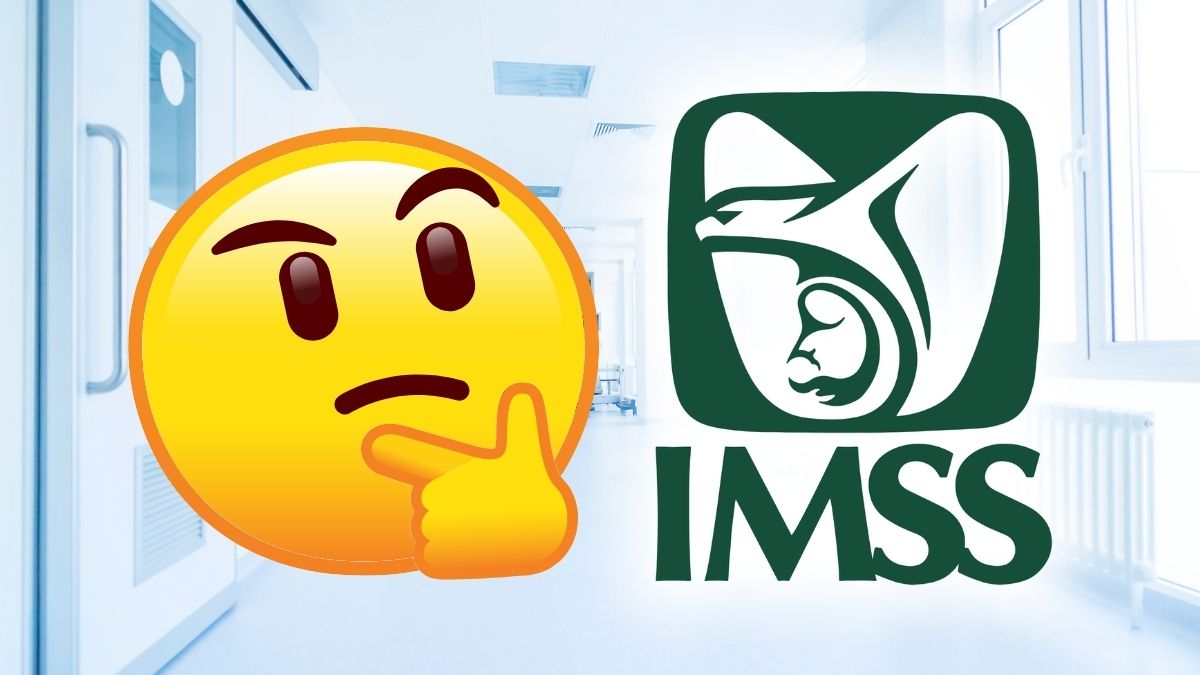 IMSS 2025 CONSTANCIA NO DERECHOHABIENTES