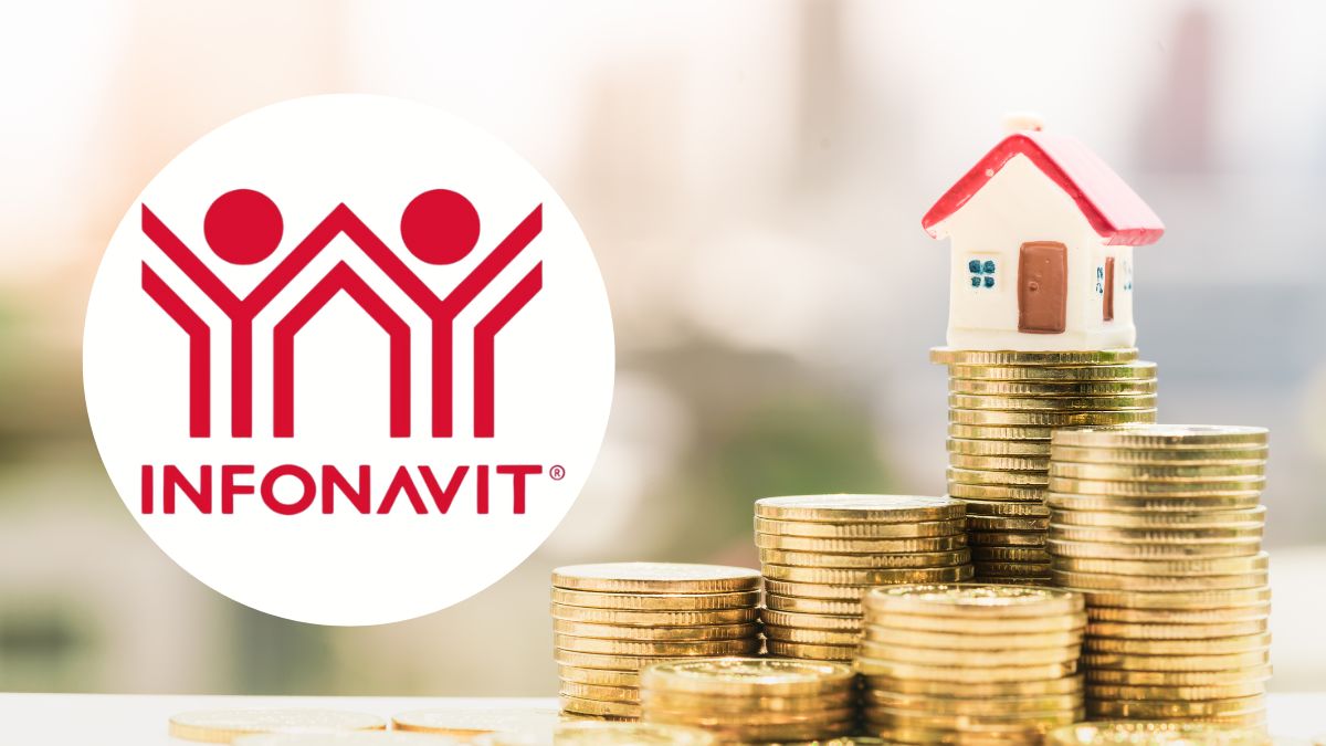 INFONAVIT CANVA
