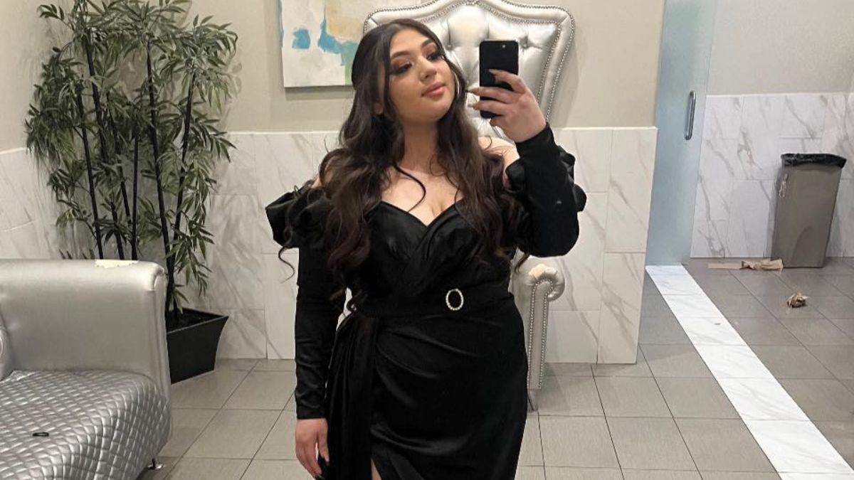 Influencer Yarely Hermosillo dies: cause of death and net worth