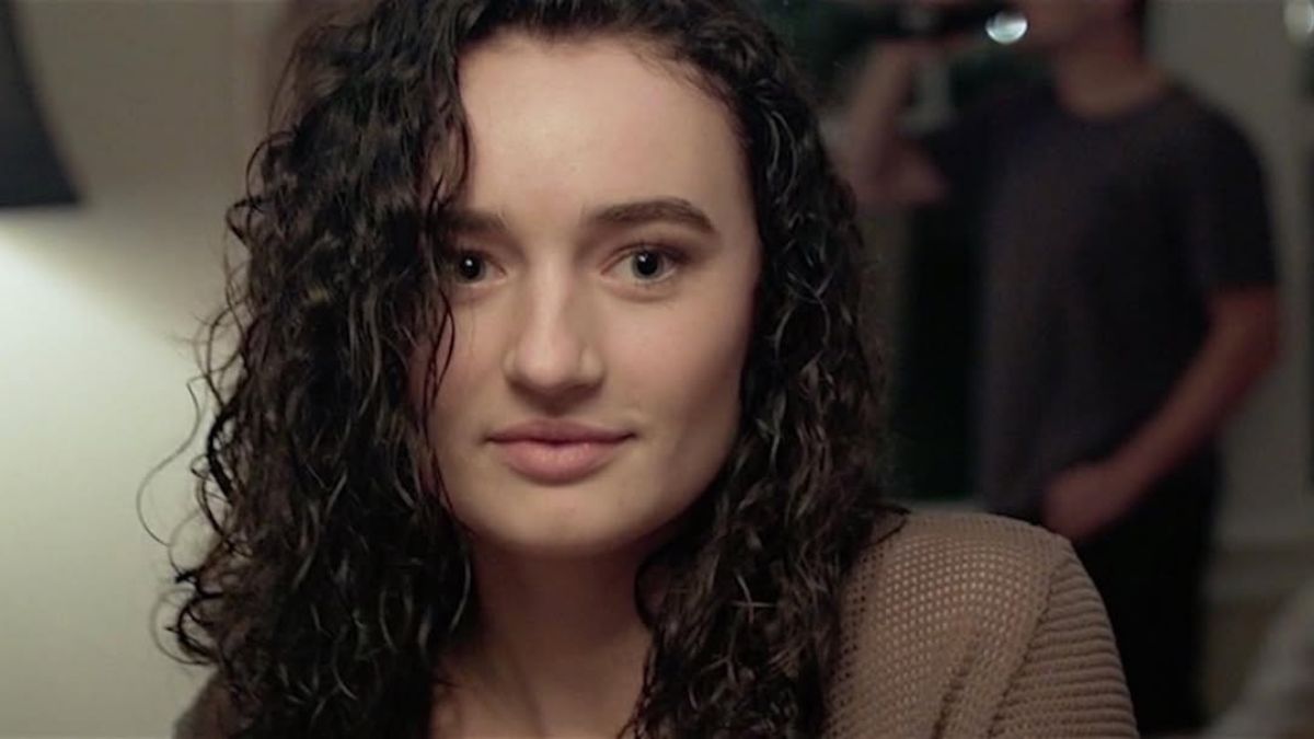 Kelley Mack, The Walking Dead actress, dies: Cause of death and net worth