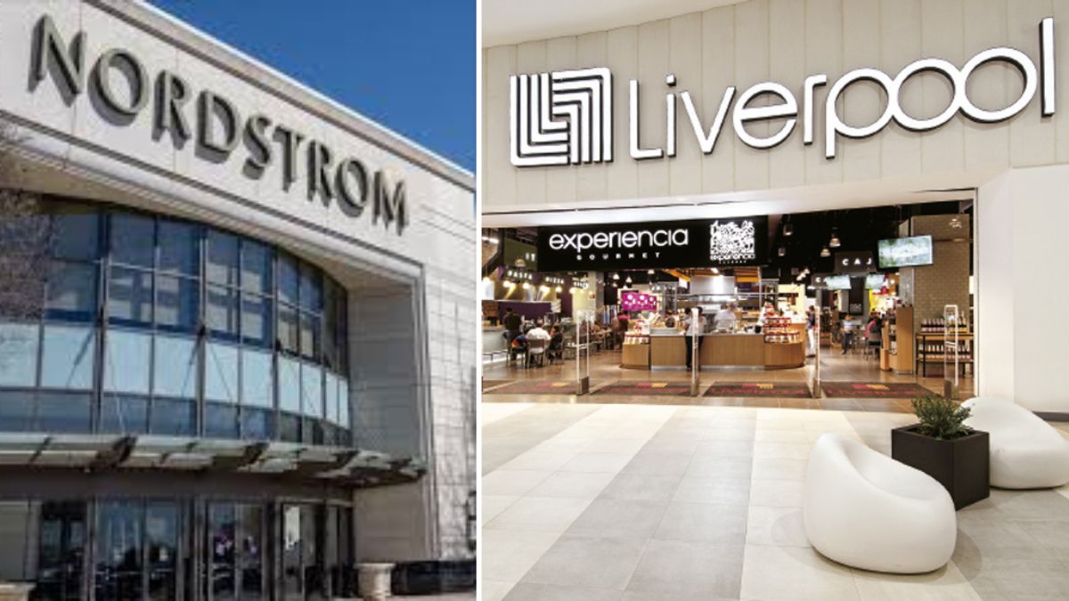 LIVERPOOL NORDSTROM