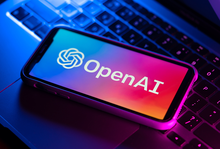 Las estrategias de OpenAI para intensificar su inversión en publicidad