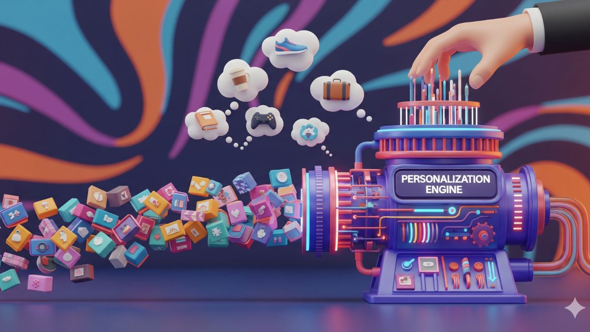 Generative AI in advertising: What do Gen Z and Millennials expect? How personalization impacts their spending