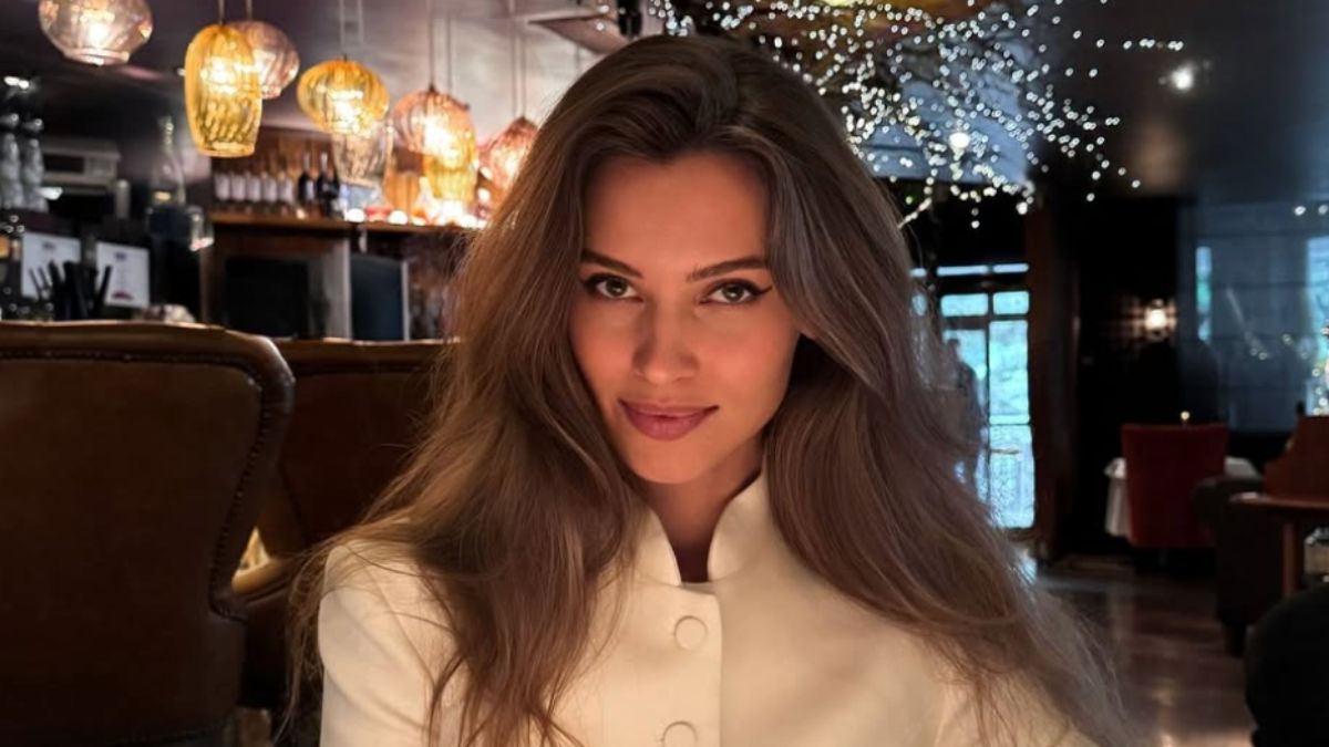 Muere Kseniya Alexandrova, exMiss Universo Rusia, en trágico accidente: Lo que sabemos Cortesía: IG