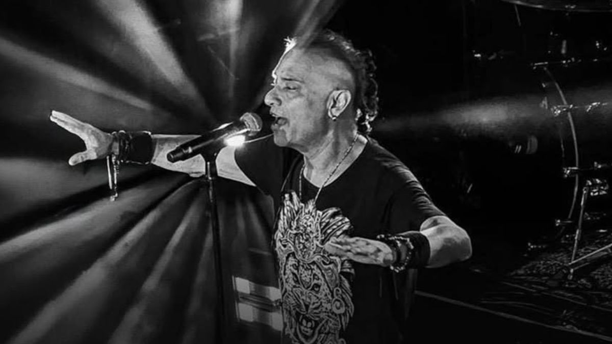 Murió Xava Drago: ¿Quién era el vocalista de la banda Coda? Cortesía: Marca
