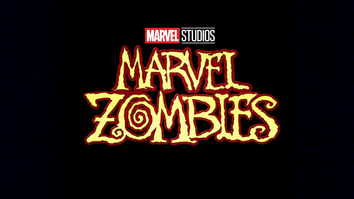Imagen: Cortesía Disney, Marvel Zombies