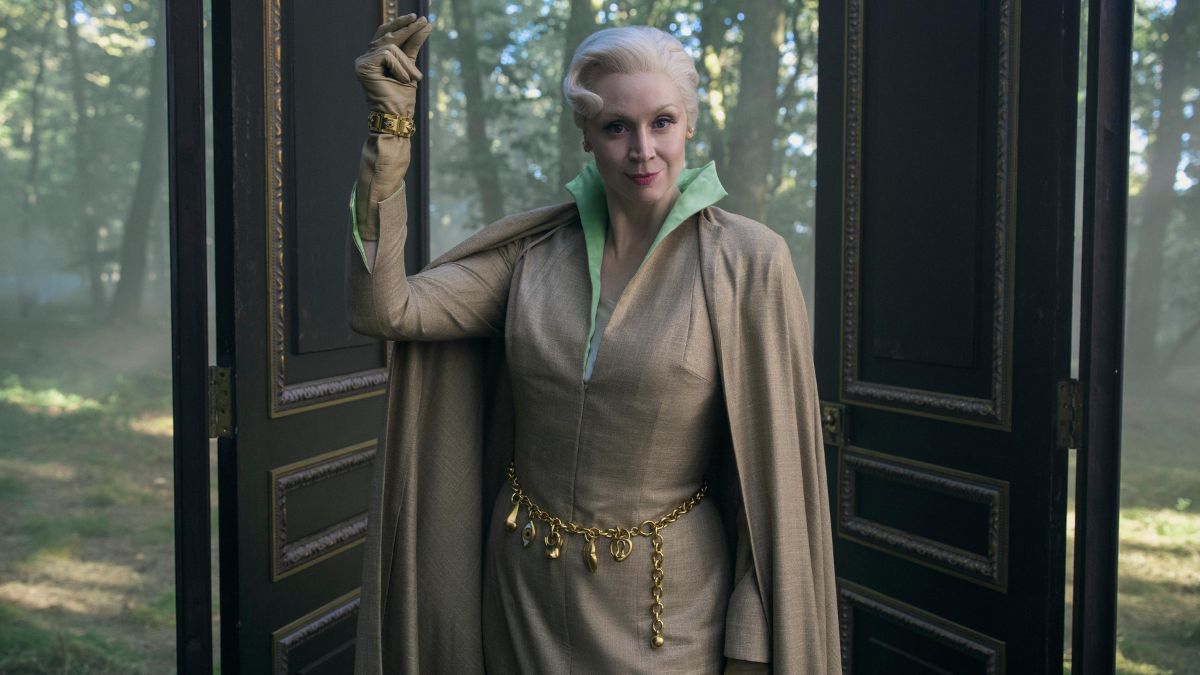 Merlina temporada 2: ¿Cuánto durarán los capítulos de la segunda parte?