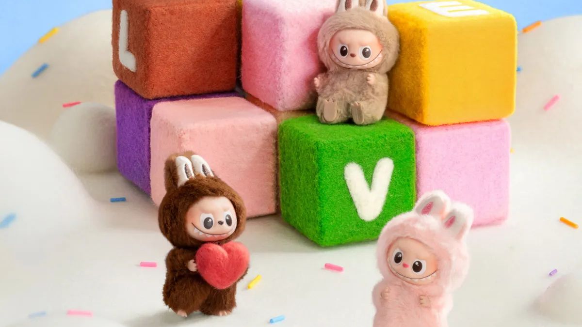 Mini Labubu: What are they like and when will they go on sale?
