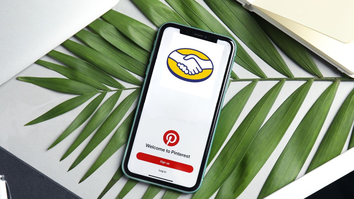 Mercado Libre lanza su primera campaña de Shopping en Pinterest en México Foto Arte: Marca / Canva