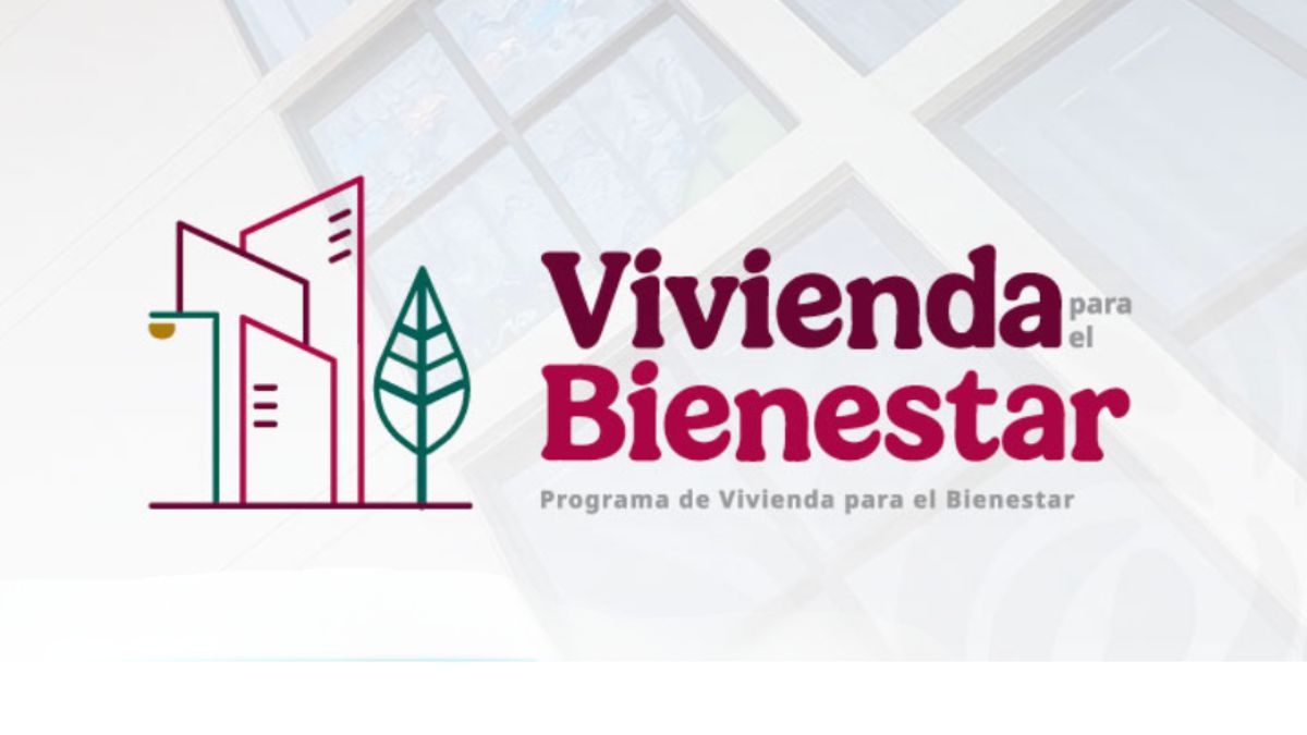 Vivienda para el Bienestar 2025: Fecha de registro, estados participantes y requisitos Cortesía: Gobierno