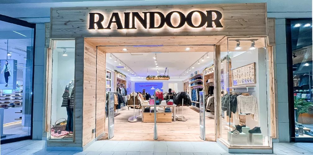 Raindoor acelera su expansión digital a Mexico Peru y Argentina