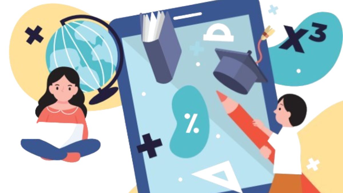 Regreso a clases 2025: estas son las mejores apps educativas, según Profeco