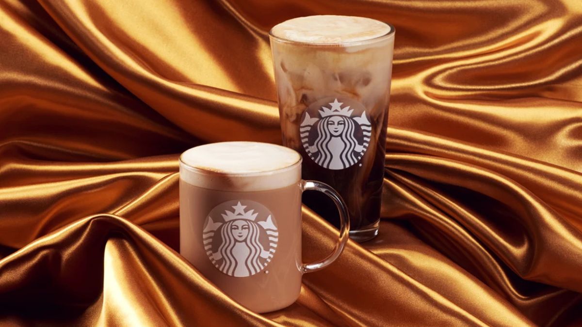 STARBUCKS BEBIDAS OFERTAS PROMOCIONES