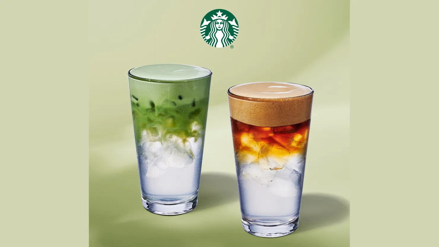 Starbucks lanza bebidas con agua de coco