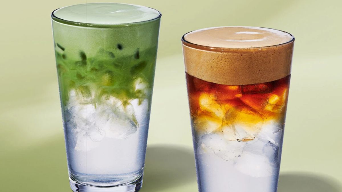 Starbucks will launch new drinks! Including one with protein: When are they coming?