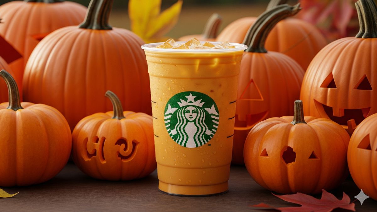 Starbucks. Cortesía Gemini IA