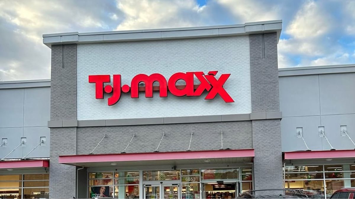 TJ Maxx will open new stores in the United States! List of locations