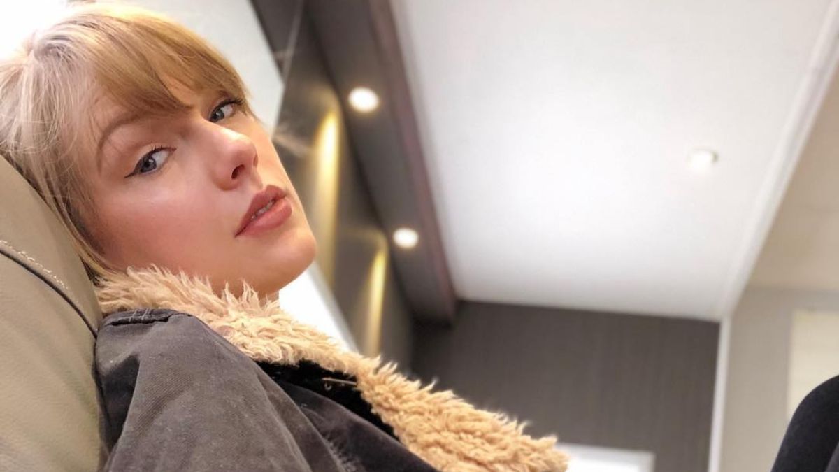 Taylor Swift: Her Current Net Worth and How Much Did She Pay for Her Masters?