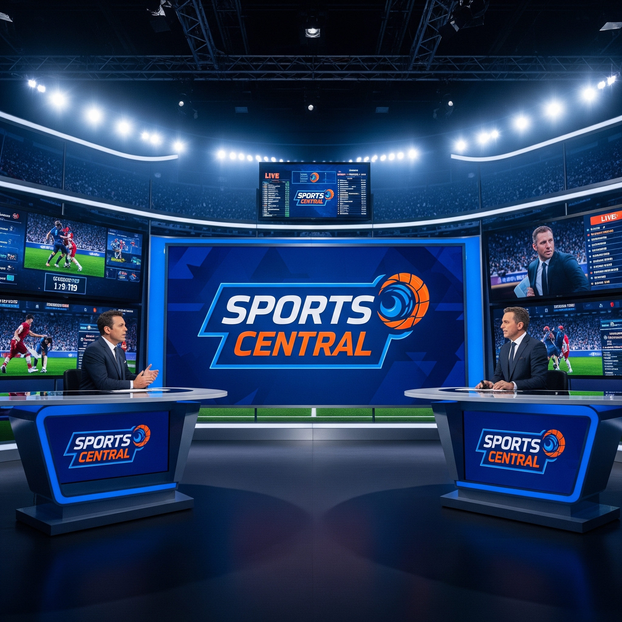 Telemundo y Fox ajustan su estrategia deportiva rumbo al Mundial 2026