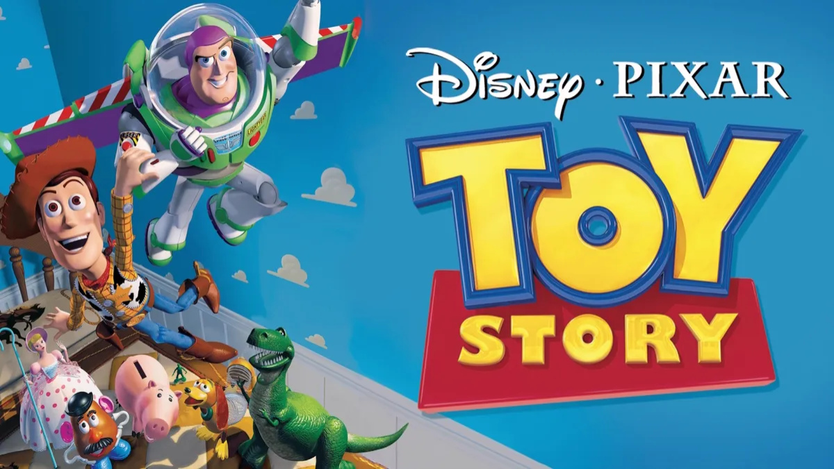 Toy Story: Foto: Cortesía Disney Plus