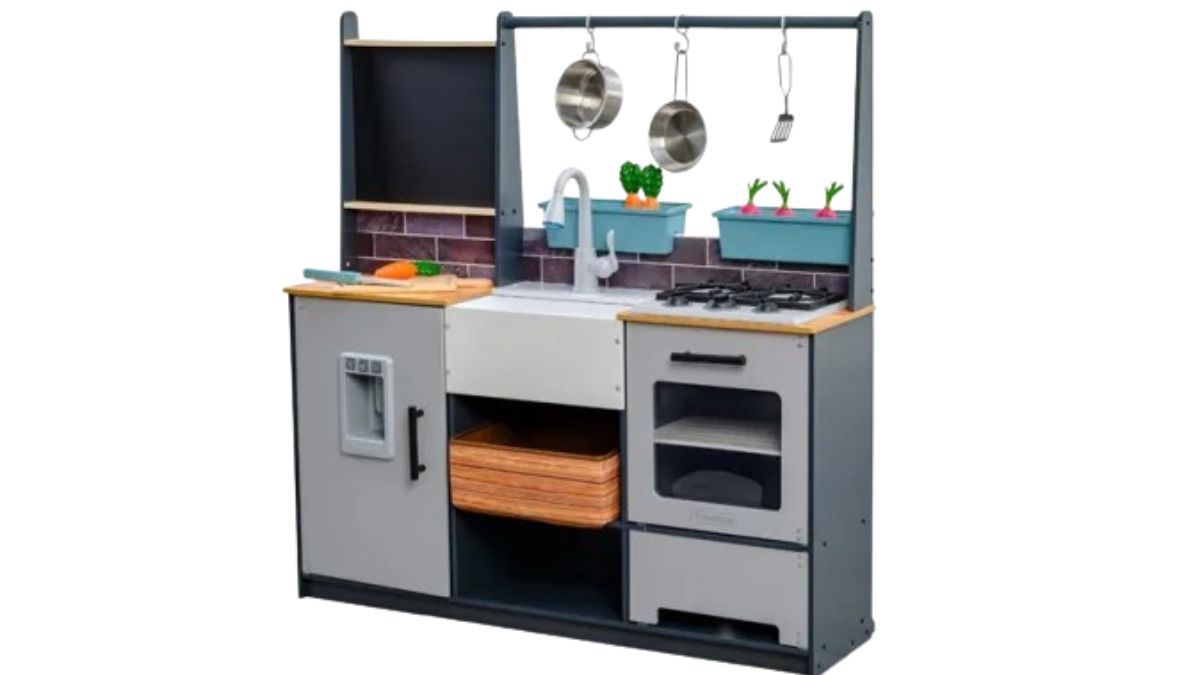 Kids play kitchens recalled due to potential risk! Check out which ones!