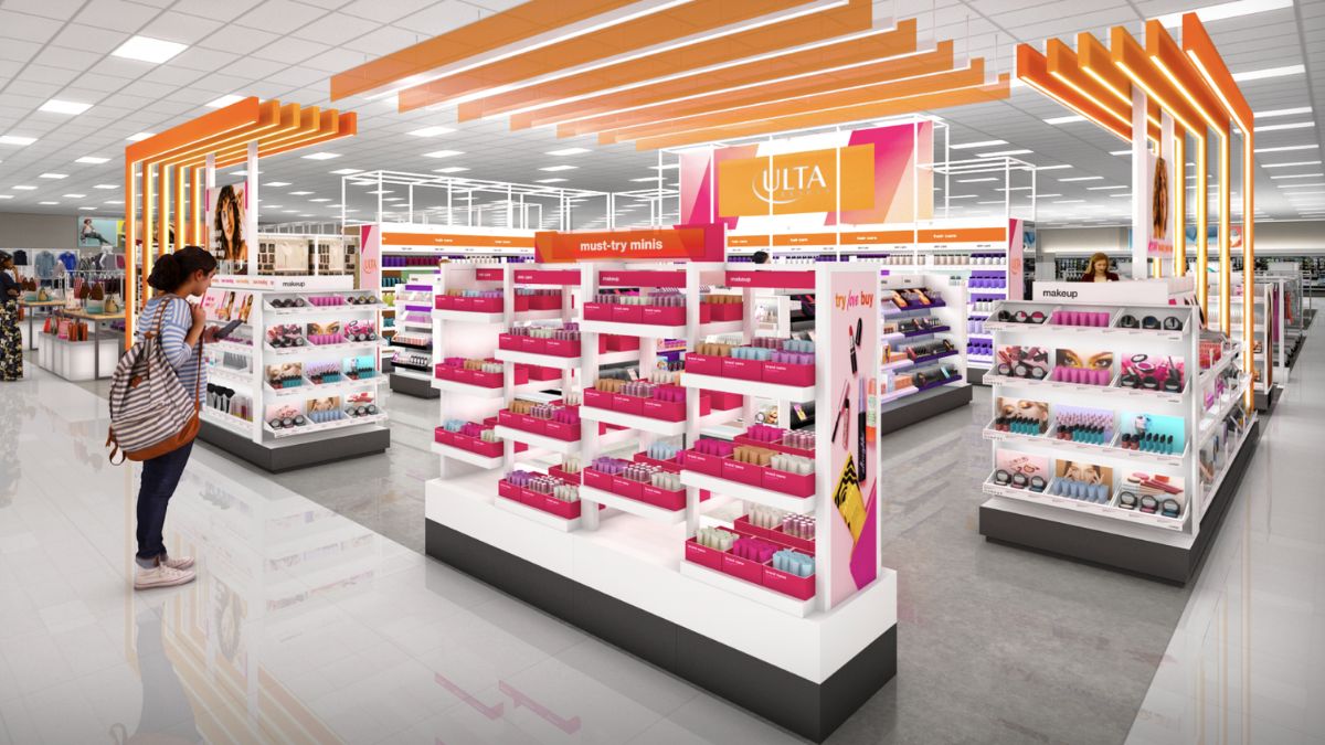 Ulta Beauty will leave Target stores! Here’s the date