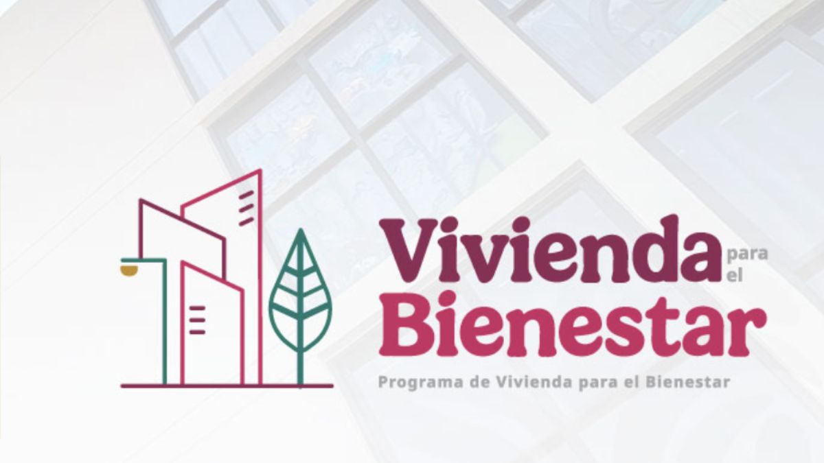 ¿En qué estados termina el registro de Vivienda para el Bienestar Conavi 2025 el 23 de agosto? Cortesía: Gobierno