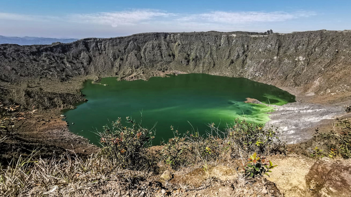 Foto: Cortesía Gobierno de México