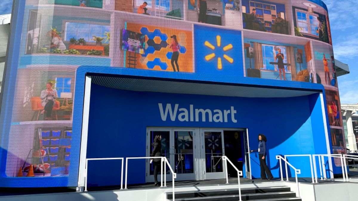 WALMART