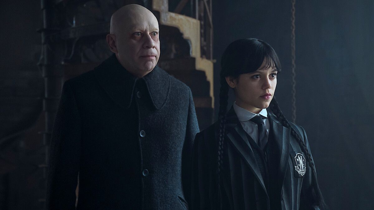 Wednesday Season 3: Who will be the new members of the Addams Family?