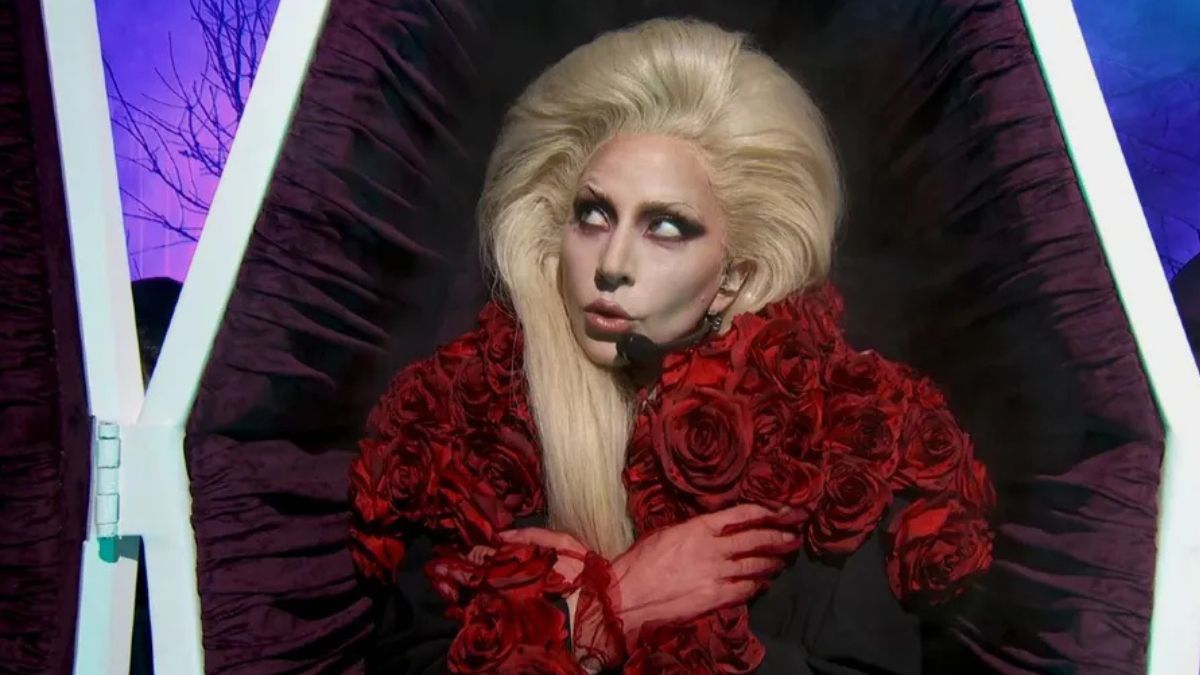What role will Lady Gaga play in Wednesday 2? We'll tell you
