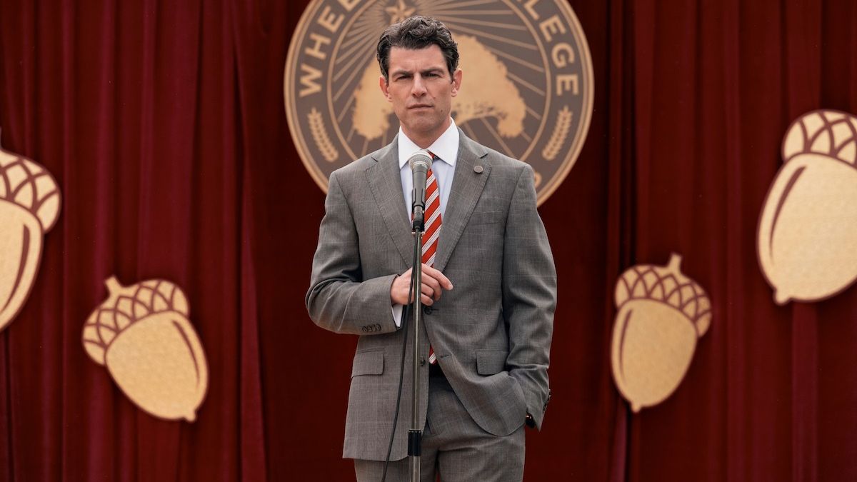 When is A Man on the Inside Season 2 coming out? Here's what Netflix says