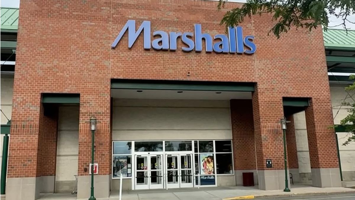 Where will the new Marshalls stores open in August? List
