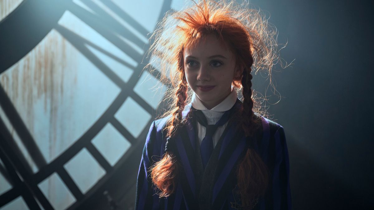 Who are the outcasts in Wednesday season 2? We tell you